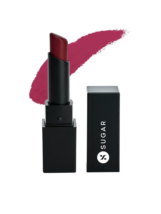 A Creamy Lipstick