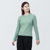 Women's Washable Mock Neck Sweater