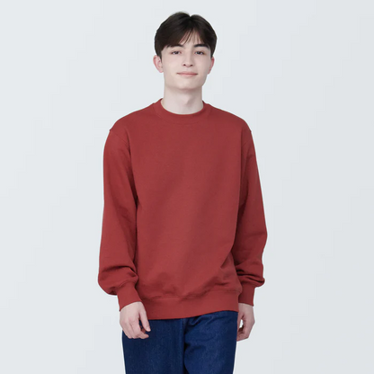 Men's Cool Touch Sweatshirt