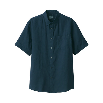 Men's Short Sleeve Shirt