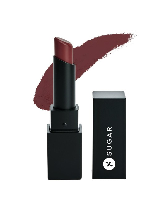 A Creamy Lipstick