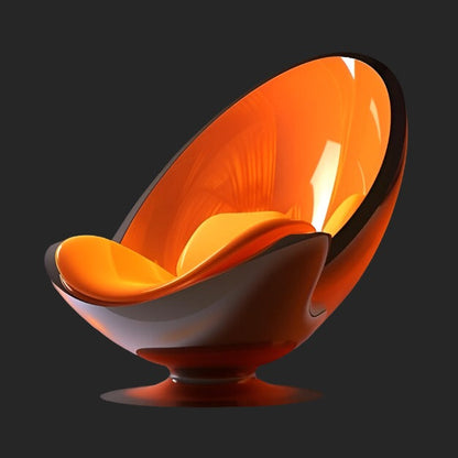 Stylish chair