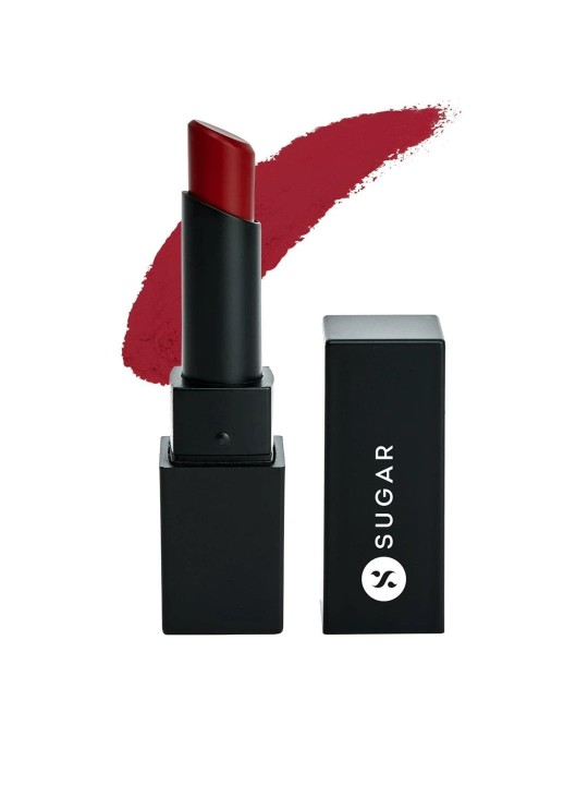 A Creamy Lipstick